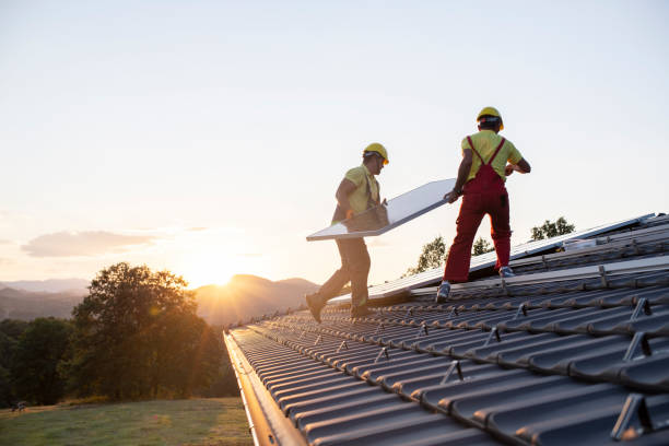 Fast & Reliable Emergency Roof Repairs in Clancy, MT