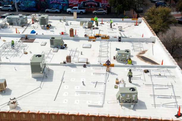 Professional Roofing in Clancy, MT